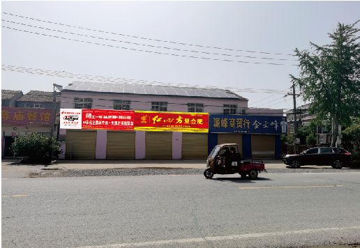 桐庐广告牌制作要注意什么才能避免被整改？