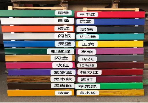 桐庐做招牌可以用哪些材料？
