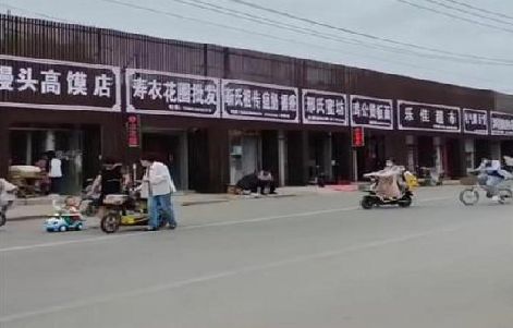 桐庐政府规划的统一招牌样式有哪些？