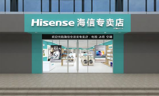 桐庐如何加强专卖店门头设计品质？